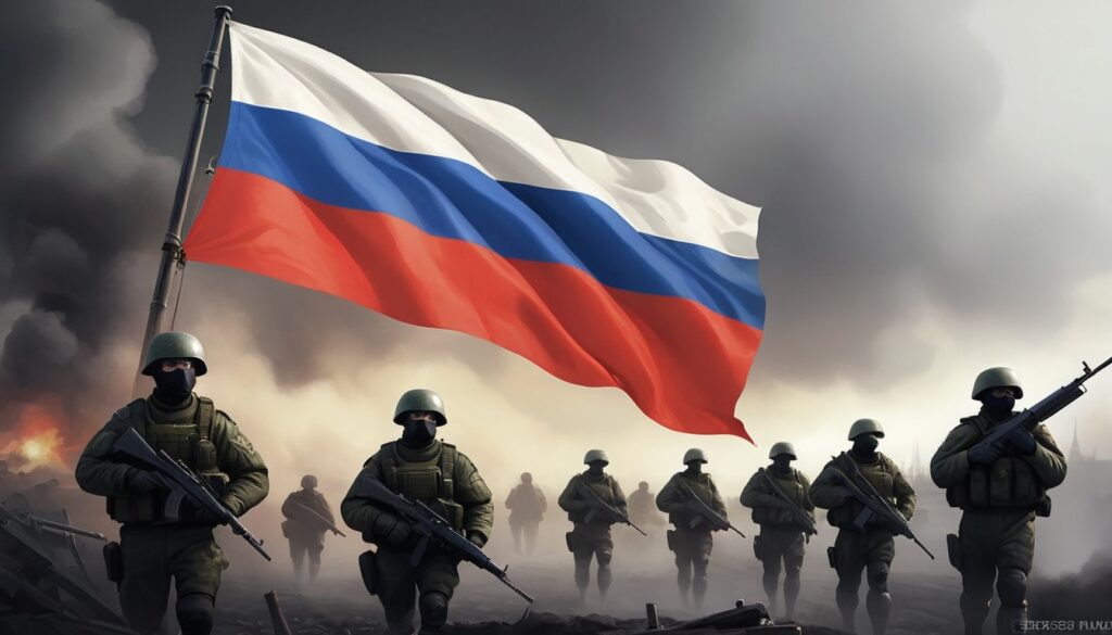 Rosja adaptuje się do sankcji i kontynuuje strategię ekspansji naftowej